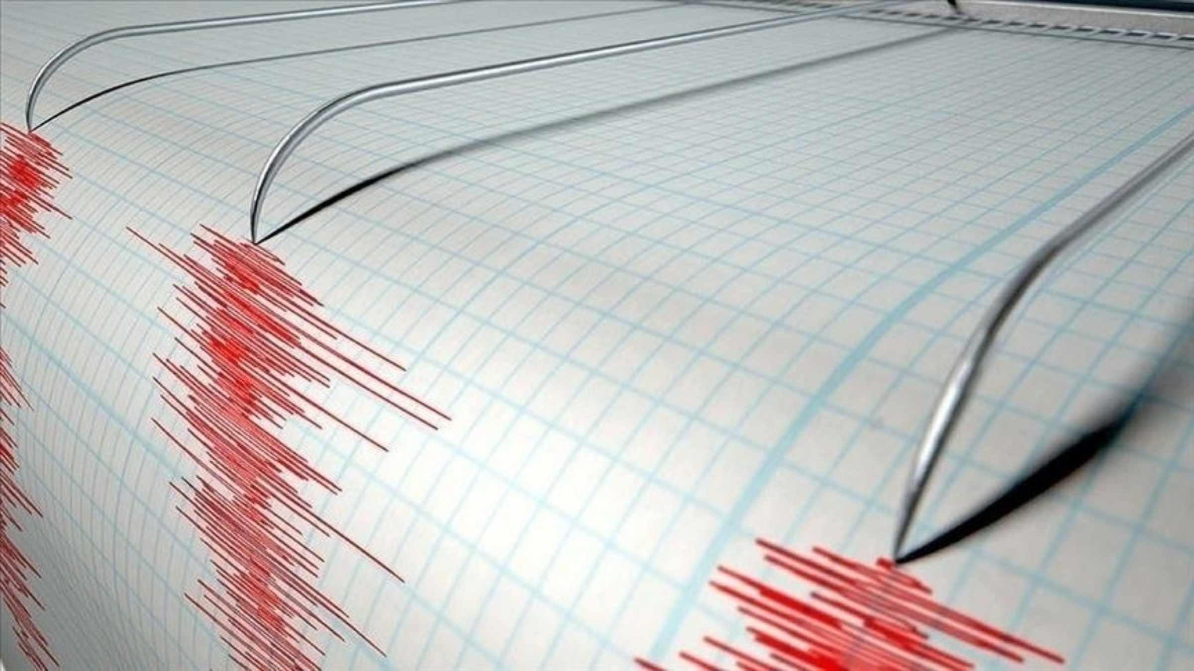 Papua Yeni Gine'de 6.5 Büyüklüğünde Deprem: Tsunami Uyarısı Yok