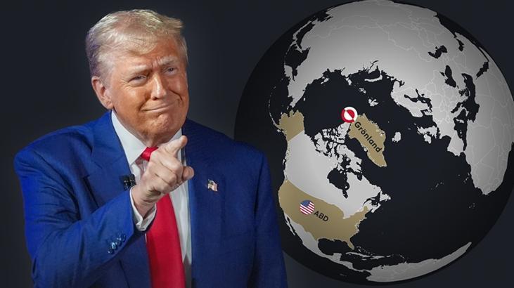 ABD'den Grönland Hamlesi: Özel Temsilci Atandı, Stratejik Önem Vurgulandı