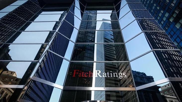 Fitch, Ukrayna'nın Kredi Notunu Yükseltti: Borç Yapılandırmasındaki İlerleme Etkili Oldu