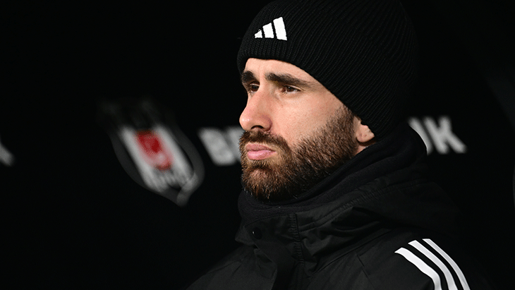 Beşiktaş'tan Rafa Silva Hamlesi: Menajeri İstanbul'a Geliyor