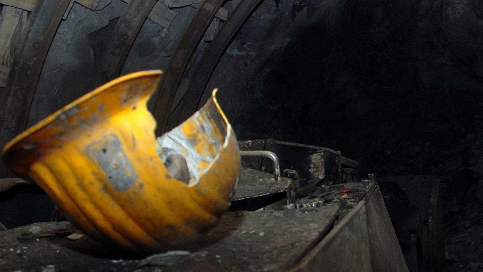 Çin'de Kömür Madeninde Sular Durdu: 5 İşçi Hayatını Kaybetti