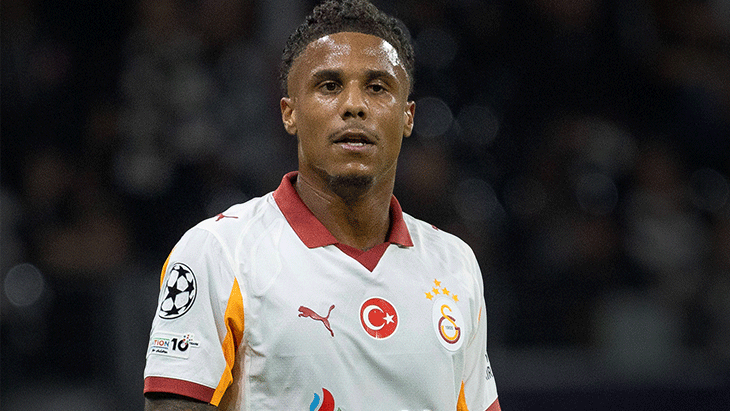 Galatasaraylı Ismail Jakobs: Taraftar Atmosferi ve Fenerbahçe Derbisi Heyecanı