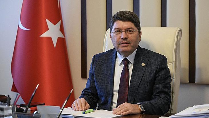 Adalet Bakanı Tunç, DEM Parti Heyetini Ağırladı: İmralı Konuşuldu