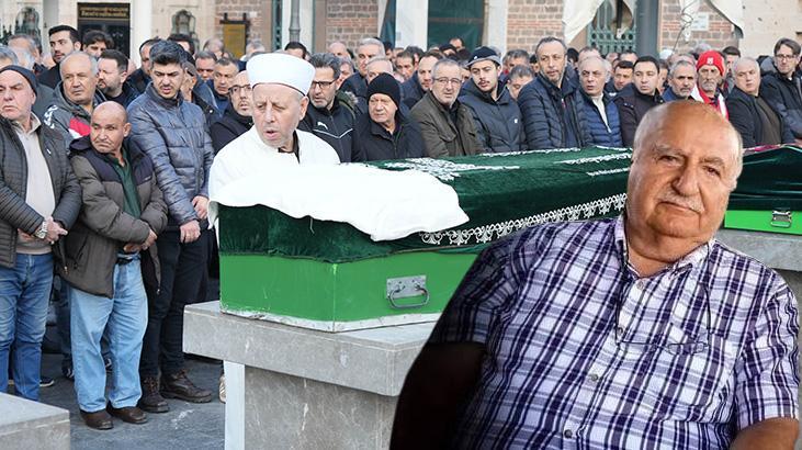 Cenaze Günü Yaşanan Talihsiz Karışıklık: Baba Bulunamadı