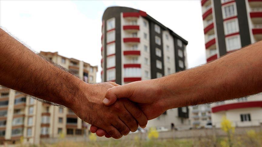 Konut Kredisi Faizleri 28 Ayın Düşük Seviyesinde