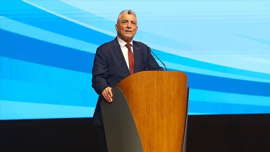Türkiye ve Azerbaycan Serbest Ticaret Anlaşması İçin Kolları Sıvadı
