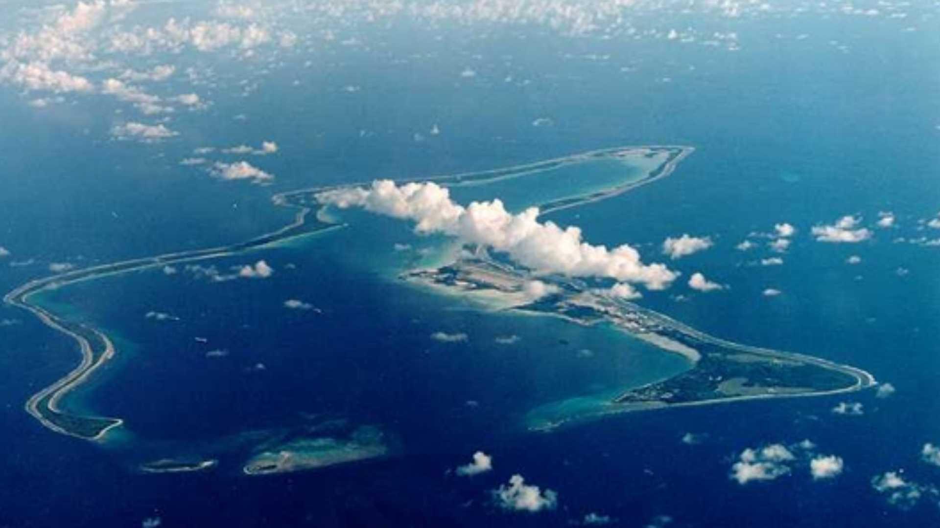 UNESCO Mirası Bijagos Adaları Deniz Seviyesi Yükselişiyle Tehdit Altında