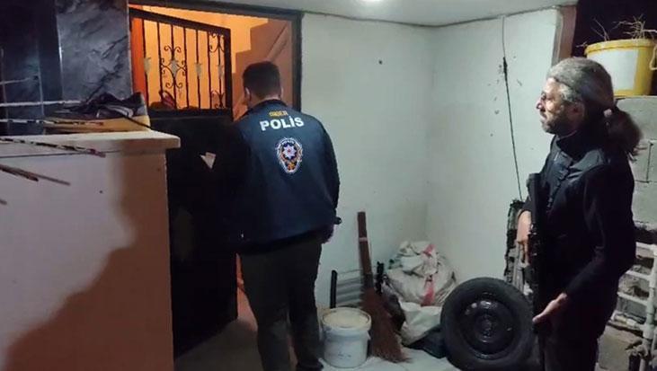 'İlk Evim' Vaadiyle Milyonlarca Liralık Dolandırıcılık: 19 Şüpheli Yakalandı