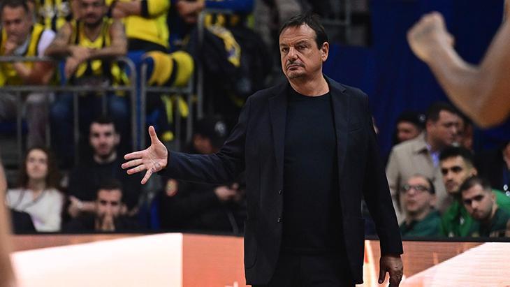 EuroLeague'den Fenerbahçe'ye Tepki ve Ceza