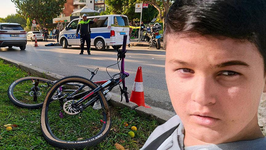 Yaya Geçidinde Hayatını Kaybeden Miraç Davasında Yeni Gelişme: Sürücü ‘Korktum’ Dedi