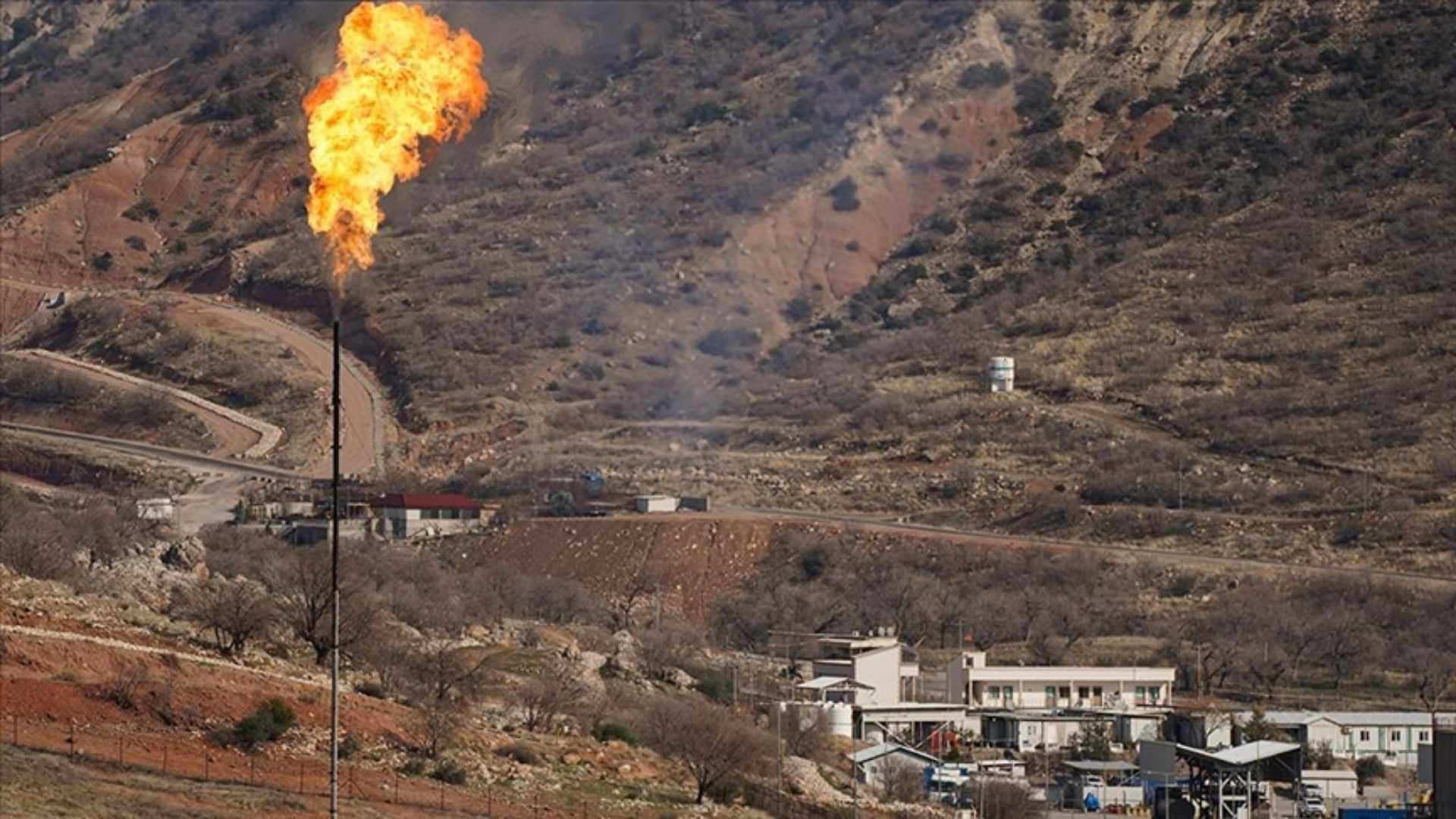 İran'dan Irak'a Gaz Akışı Kesintisi: Enerji Krizi Kapıda