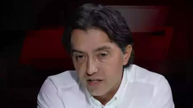 Gazeteci Emrullah Erdinç'e Yönelik Uyuşturucu Soruşturması Sonrası Serbest Kalma