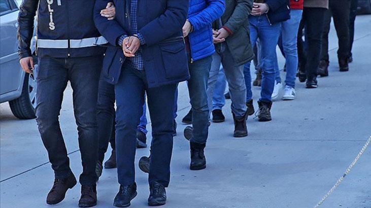 Resmi Belgede Sahtecilik ve Rüşvet Operasyonu: 30 Kişi Gözaltına Alındı