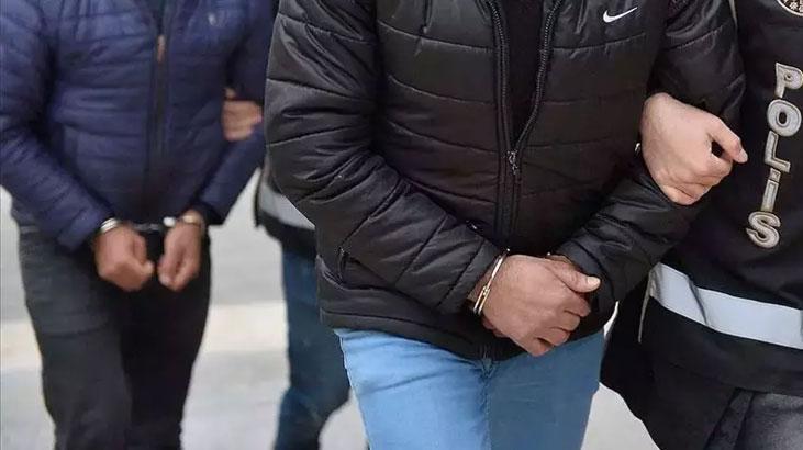 DHKP/C’ye Yönelik Eş Zamanlı Operasyon: 27 Gözaltı