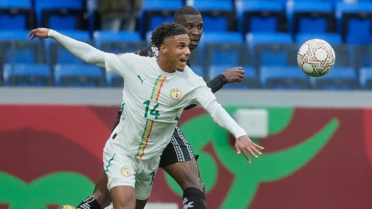 Afrika Uluslar Kupası'nda Süper Lig Oyuncuları Sahne Aldı: Ndiaye Golle Tanıştı, Jakobs Asistle Öne Çıktı
