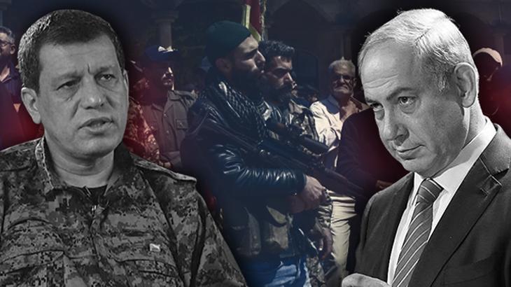 Suriye'de İstikrar Arayışlarına Yönelik Engeller ve İsrail'in Rolü
