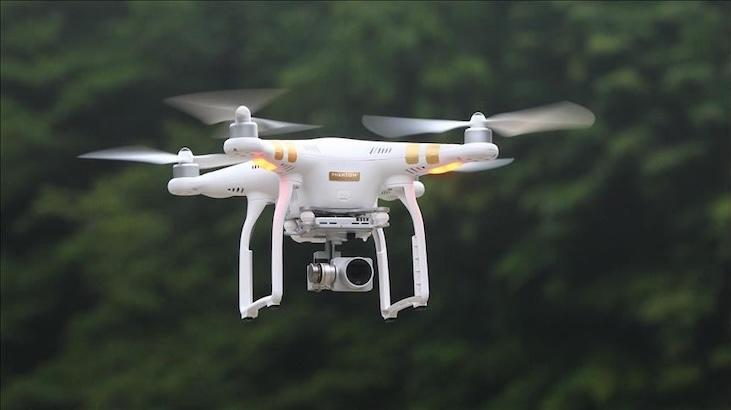 Amerika, Yabancı Üretim Drone ve Ekipman İthalatına Yasak Getirdi
