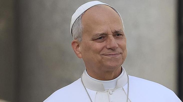 Papa'dan Noel'de 24 Saatlik Ateşkes Çağrısı: Barış Umudu Dile Getirildi
