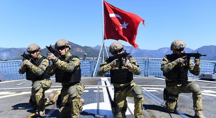 İsrail'in Stratejik Kaygıları: Türkiye'nin Yükselen Bölgesel Gücü Endişe Yaratıyor