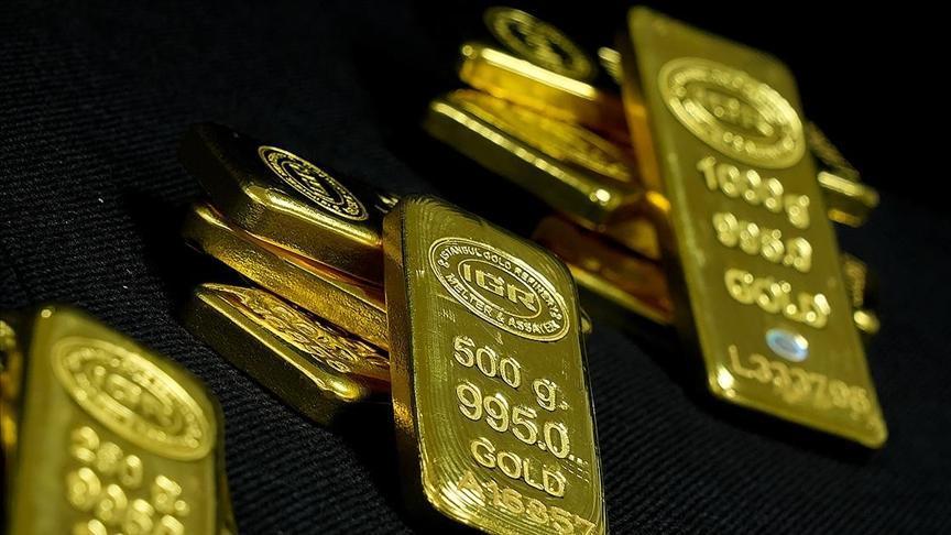 Altın Ons Fiyatı 4.500 Dolar Sınırını Aştı: Küresel Belirsizlik ve Fed Politikaları Fiyatları Etkiliyor