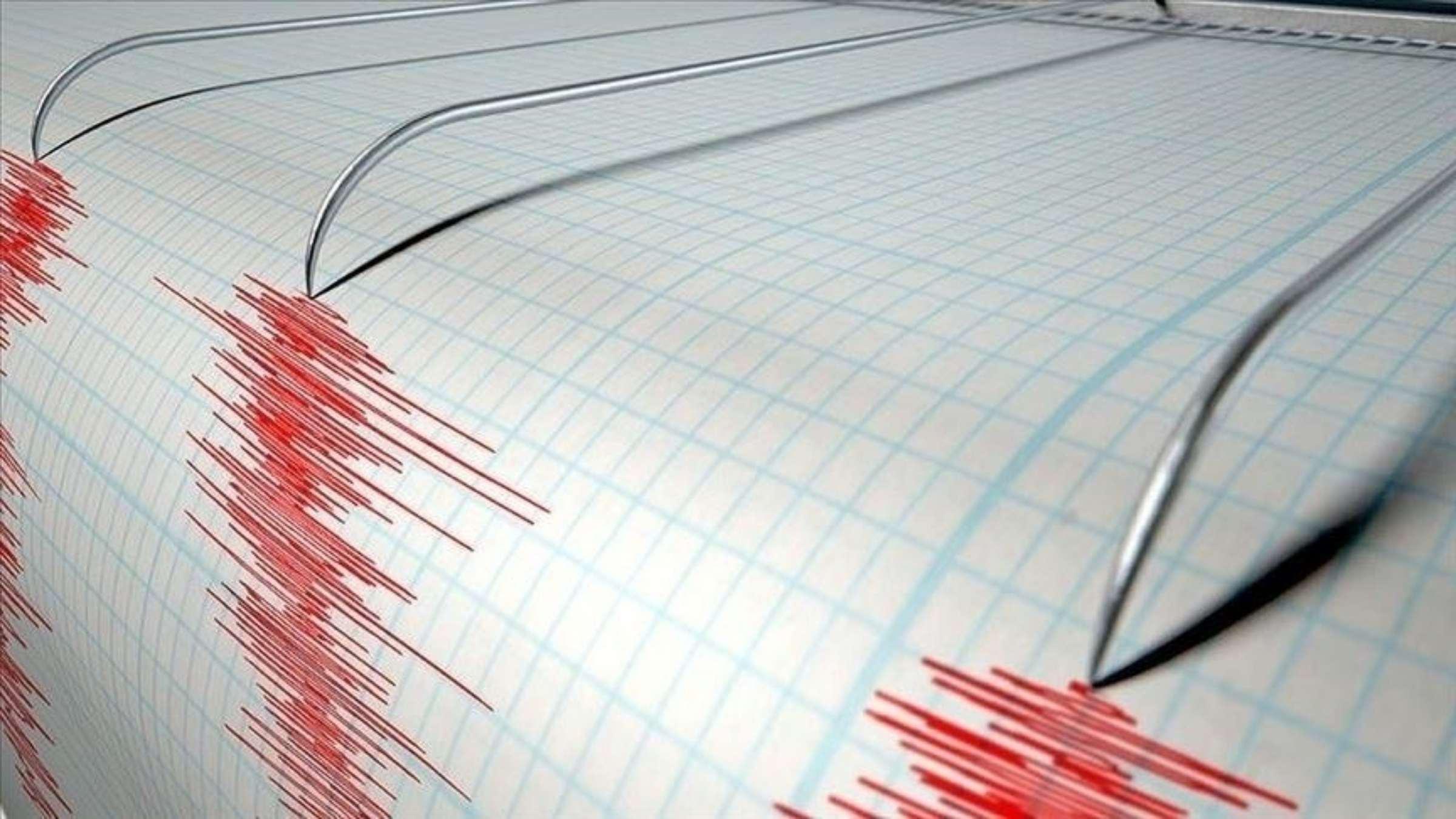 Tayvan'da 6.0 Büyüklüğünde Deprem: Taitung Sarsıldı, Raflar Devrildi