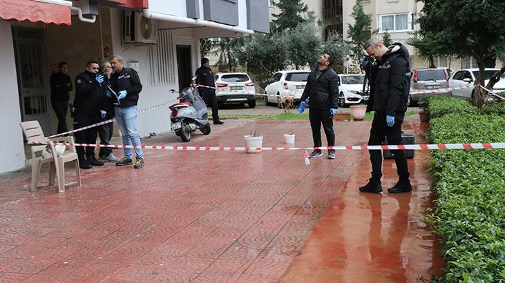 Antalya'da Sona Eren Hayatlar: Anne ve Oğlunun Trajik Kaybı