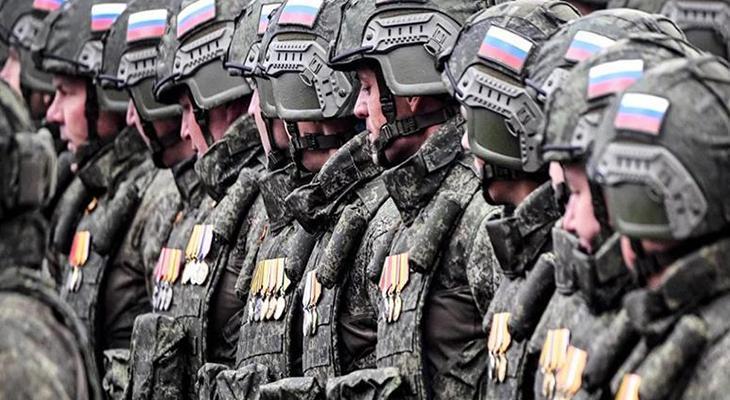 Ukrayna'dan Barış İçin Yeni Hamle: 20 Maddelik Plan Açıklandı