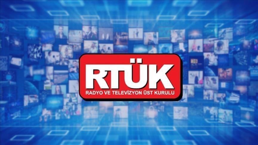 RTÜK'ten 'Aşkın Gücü' Programına Cinsiyetçi İçerik Nedeniyle Yaptırım