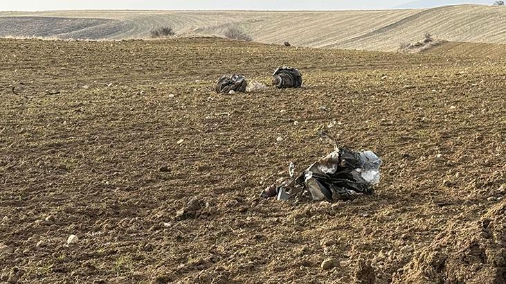 Ankara Semalarında Kara Haber: Libya Heyetini Taşıyan Jet Düştü, Son Anlara Ait Detaylar Ortaya Çıktı