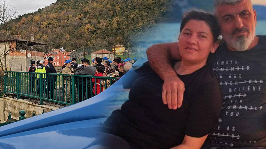 Zonguldak'ta Kan Donduran Olay: Damat, Eşini ve Kayınvalidesini Öldürdü