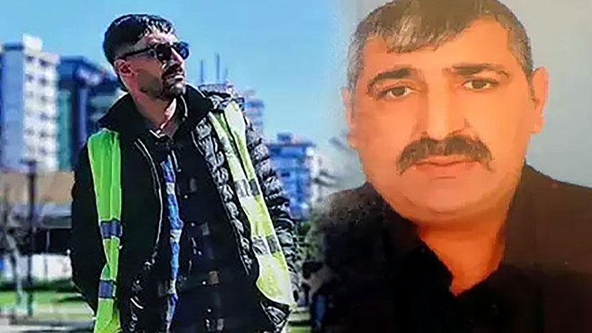Temizlik Tartışması Kanlı Bitti: Belediye İşçisi Esnafı Bıçaklayarak Öldürdü