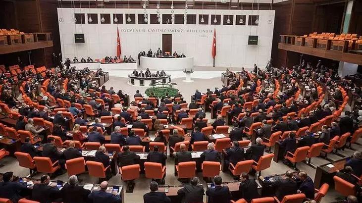 11. Yargı Paketi TBMM'de Kabul Edildi: Yeniden Düzenlemeler ve Gerekçeleri