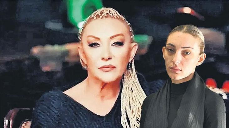 Şarkıcı Güllü'nün Kızı Tuğyan Ülkem Gülter'in Cezaevi Nakli ve Şiddet İddiaları