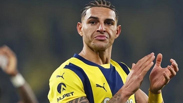 Fenerbahçe'den Diego Carlos İçin 5 Milyon Euro'luk Fiyat Belirlendi