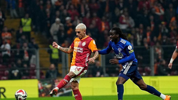 Galatasaray'ın Vazgeçilmez Orta Sahası Torreira: İstikrarın Adresi