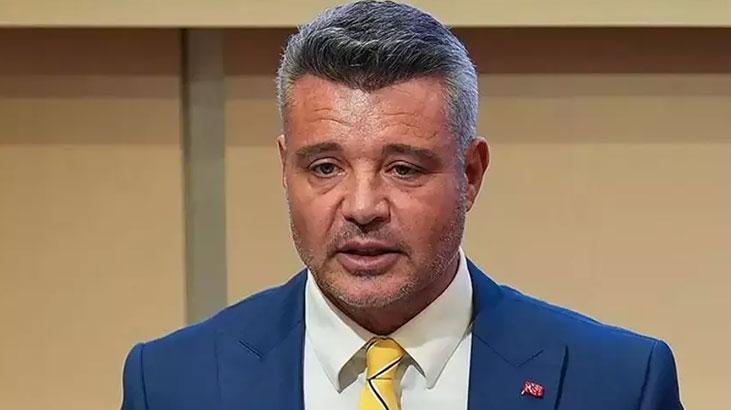 İş İnsanı Sadettin Saran'a Uyuşturucu Soruşturması Kapsamında Gözaltı