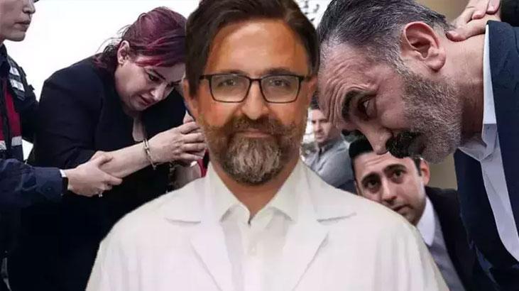 'Yenidoğan Çetesi' Davasında Sanıklar Savunmalarını Yapıyor: "Bir Bebek Kabul Ettim Diye Suçlanıyorum"