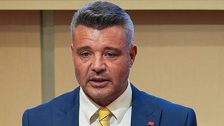 Fenerbahçe Başkanı Sadettin Saran Gözaltına Alındı: Kulüpten Resmi Açıklama