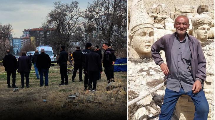 Niğde'de Yanmış Ceset Bulundu: Kayıp Kişi Olduğu Şüphesi