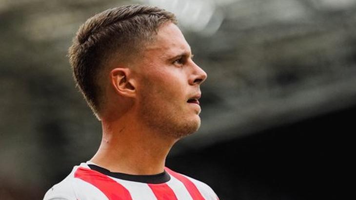 PSV Eindhoven'dan Fenerbahçe'ye Joey Veerman Transferi Hakkında Net Açıklama
