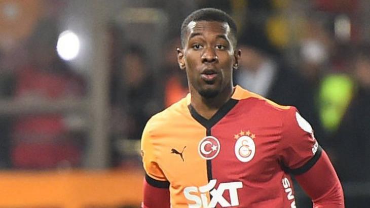Vasco da Gama, Galatasaray'dan Carlos Cuesta'nın Bonservisini Almaya Hazırlanıyor