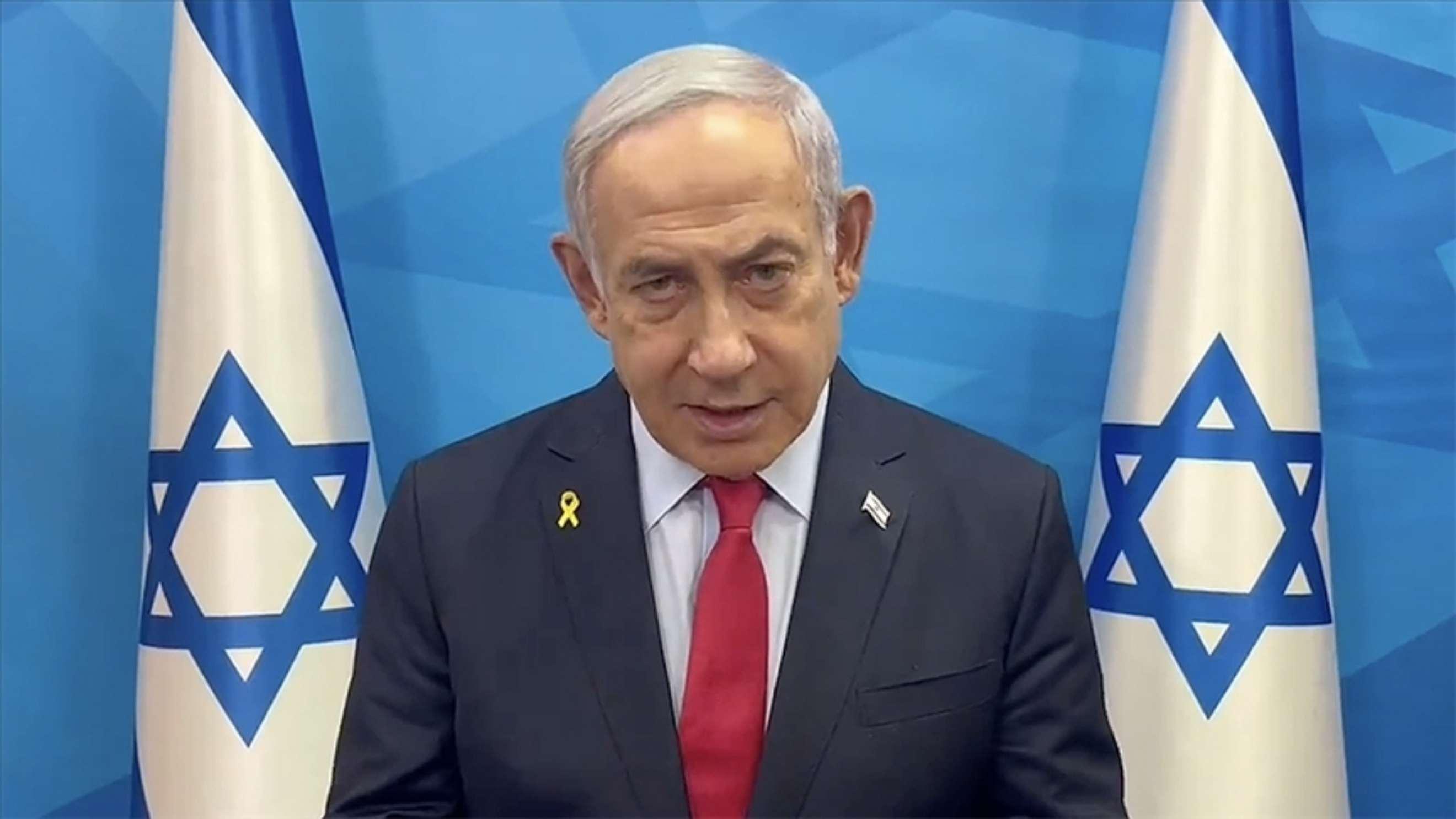 Netanyahu Erken Seçimle Koltuğunu Sağlama Almayı Planlıyor