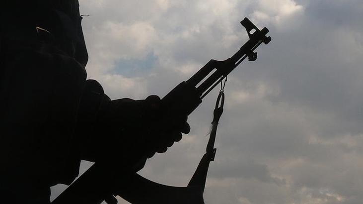 DEAŞ'ın Sözde Şam Valisi Önemli Bir Operasyonla Yakalandı