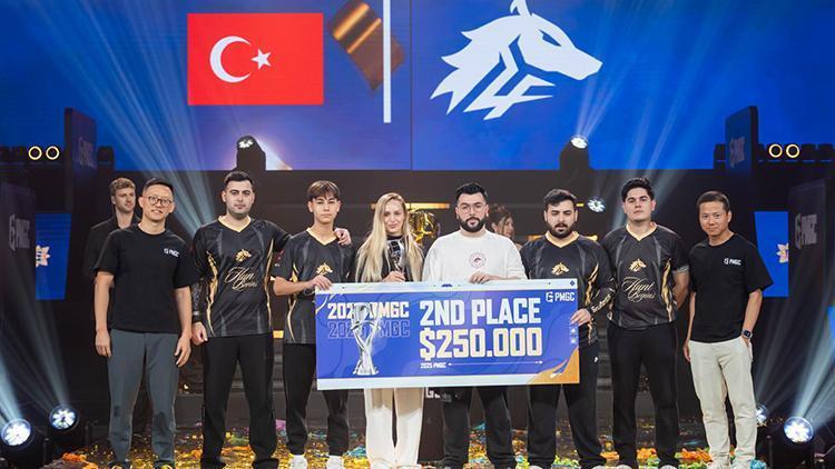 PUBG Mobile Küresel Şampiyonası 2026'ya İstanbul Ev Sahipliği Yapacak
