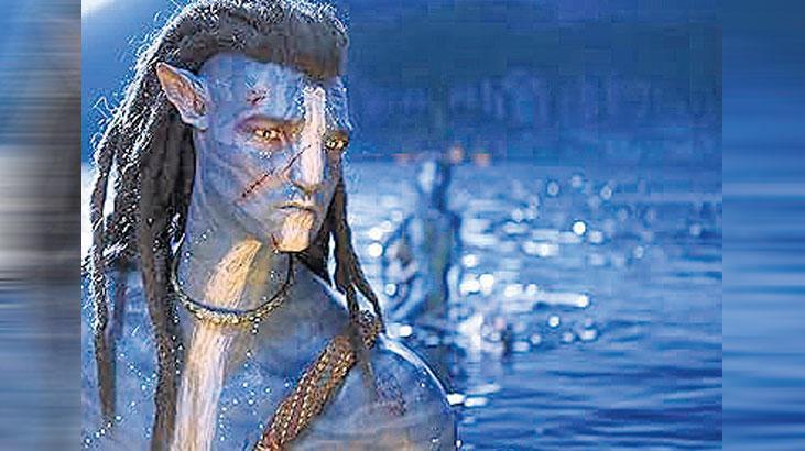 Avatar 3: Gişenin Zirvesine Hızlı Bir Giriş