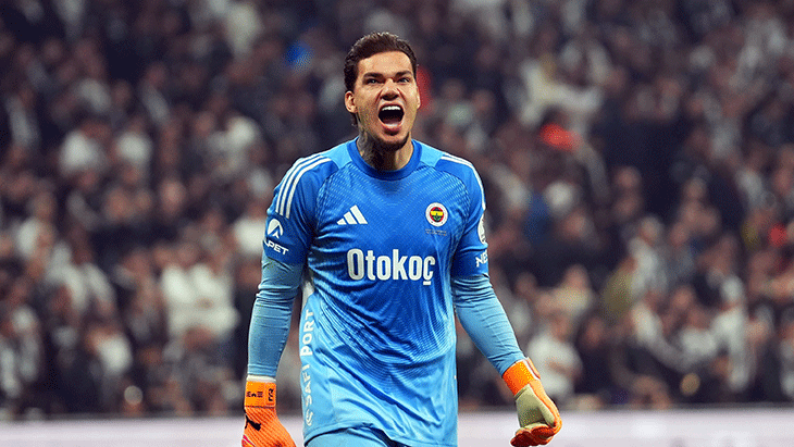Fenerbahçe Kalecisinin Eşinden Tepki: "Saygısızlık Kabul Etmeyeceğim"