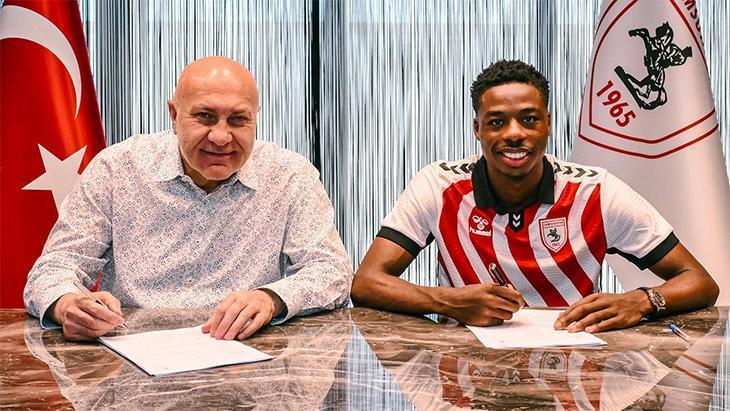Fenerbahçe'nin Musaba Transferinde Gerginlik: Samsunspor Başkanı Galatasaray'a Ulaştı