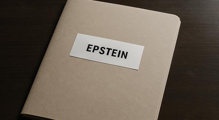 ABD Adalet Bakanlığı'ndan Epstein Belgeleri Açıklaması: Milyondan Fazla Doküman Ortaya Çıkarıldı