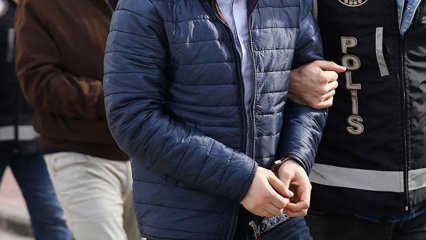 Ankara'da FETÖ'ye Yönelik Geniş Çaplı Operasyon: 20 Şüpheli Hakkında Gözaltı Kararı