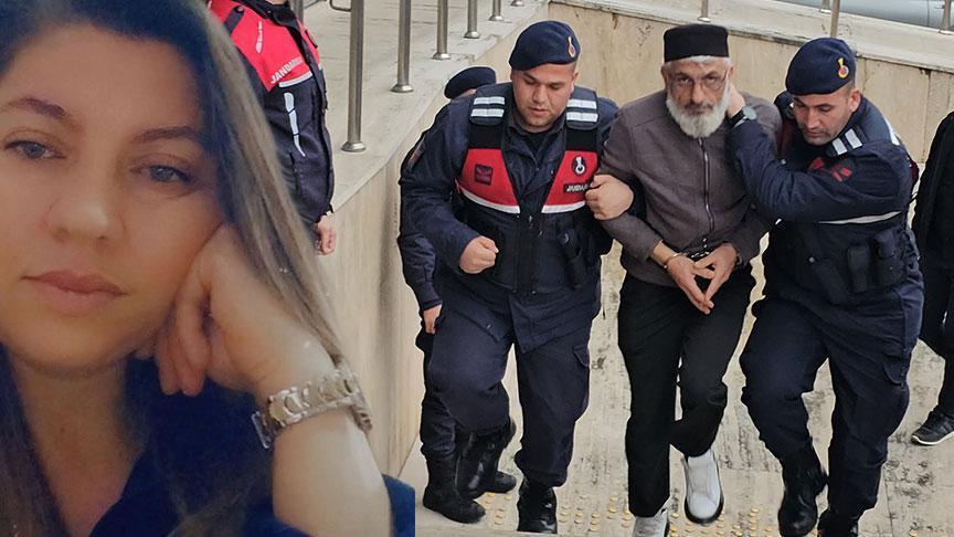 Çifte Cinayet Zanlısı Adliyeye Sevk Edildi: Boşanma Aşamasındaki Eş ve Kayınvalidesini Vurdu